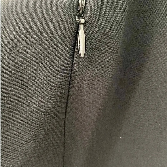 La Perla One Shoulder Dress - Picture 4 of 5